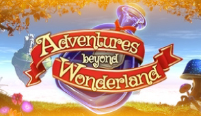 Adventures Beyond Wonderland Adventures Beyond Wonderland
