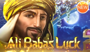 Ali Babas Luck Ali Babas Luck
