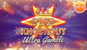 All The Star Knockot Ultra Gamble All The Star Knockot Ultra Gamble