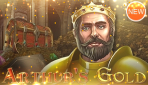 Arthurs Gold Arthurs Gold