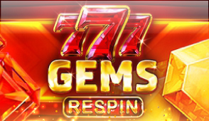 777 Gems Respin 777 Gems Respin