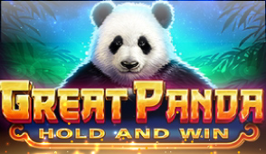 Great Panda Hold and Win Great Panda Hold and Win