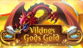 Vikings Gods Gold Vikings Gods Gold