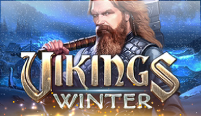 Vikings Winter Vikings Winter
