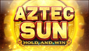 Aztec Sun Hold and Win Aztec Sun Hold and Win