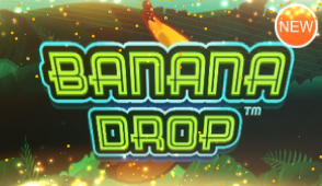 Banana Drop Banana Drop