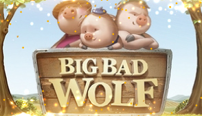 Big Bad Wolf Big Bad Wolf
