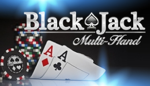 Balckjack Multi Hand Balckjack Multi Hand