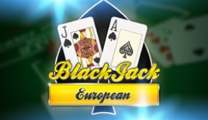 Blackjack European Blackjack European
