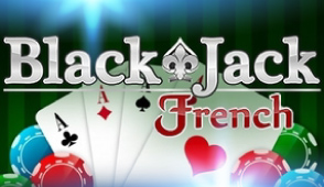Blackjack French Blackjack French