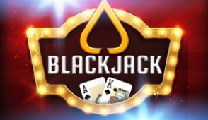 Blackjack Blackjack