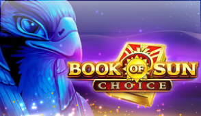 Book of Sun Choice Book of Sun Choice