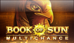 Book of Sun Multichance Book of Sun Multichance