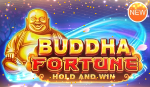 Buddha Fortune Hold And Win Buddha Fortune Hold And Win