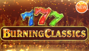 Burning Classics Burning Classics