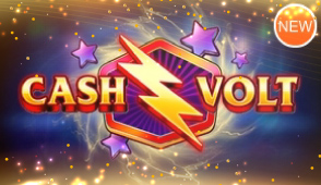 Cash Volt Cash Volt