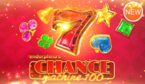 Chance Machine 100 Chance Machine 100