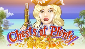 Chests of Plenty Chests of Plenty