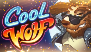 Cool Wolf Cool Wolf