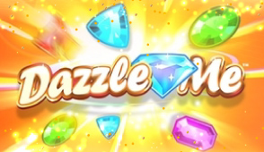 Dazzle Me Dazzle Me