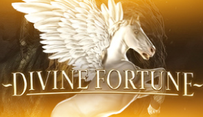 Divine Fortune Divine Fortune