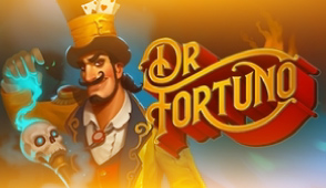 Dr Fortuno Dr Fortuno