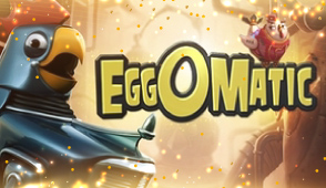 Eggomatic Eggomatic
