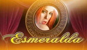Esmeralda Esmeralda