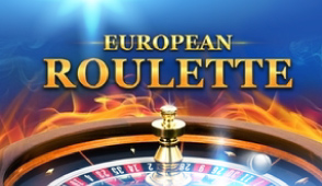 European Roulette European Roulette