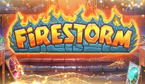 Firestorm Firestorm
