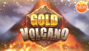Gold Volcano Gold Volcano