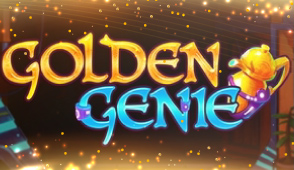 Golden Genie Golden Genie