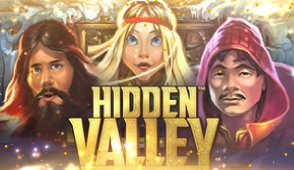 Hidden Valley Hidden Valley