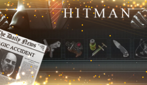 Hitman Hitman