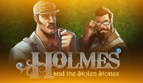 Holmes And The Stolen Stones Holmes And The Stolen Stones