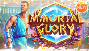 Immortal Glory Immortal Glory
