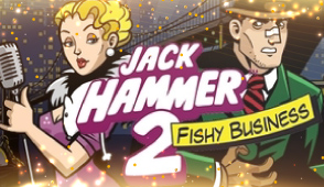 Jack Hammer 2 Jack Hammer 2