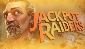 Jackpot Raiders Jackpot Raiders