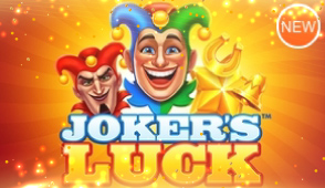 Jokers Luck Jokers Luck