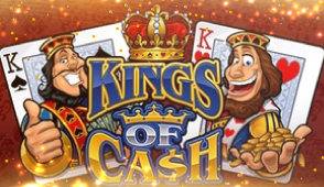 Kings of Cash Kings of Cash