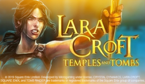 Lara Croft Lara Croft