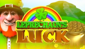 Leprechaunts Luck Leprechaunts Luck