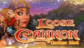 Loose Cannon Loose Cannon