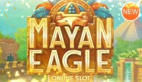 Mayan Eagle Mayan Eagle