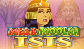 Mega Moolah Isis Mega Moolah Isis