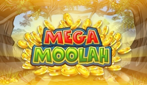 Mega Moolah Mega Moolah