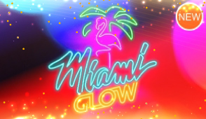 Miami Glow Miami Glow