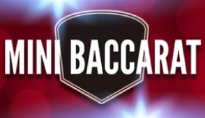 Mini Baccarat Mini Baccarat