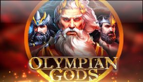 Olympian Gods Olympian Gods