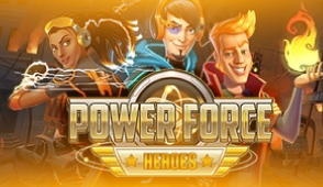 Power Force Power Force